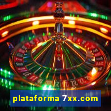 plataforma 7xx.com